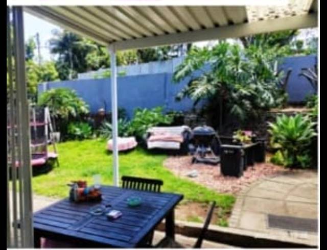 3 BEDROOM PROPERTY TO RENT IN DAWNCLIFFE